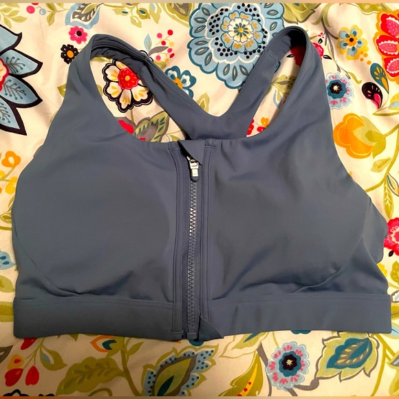 Athleta | Intimates & Sleepwear | 34dd Athleta Ultimate Bra | Poshmark